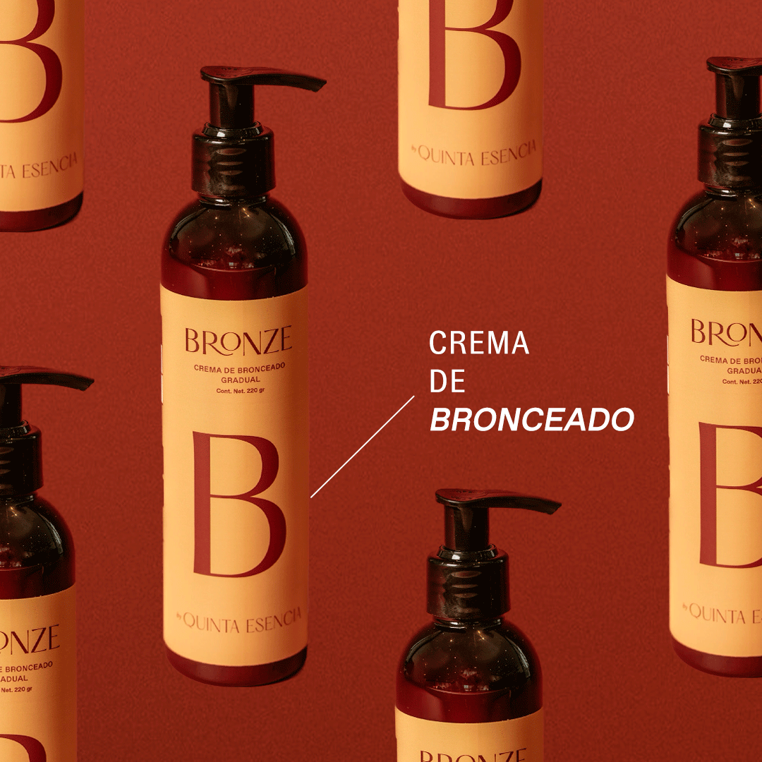 Crema de Bronceado Gradual